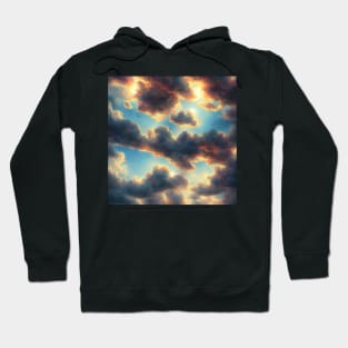 Paradise Hoodie